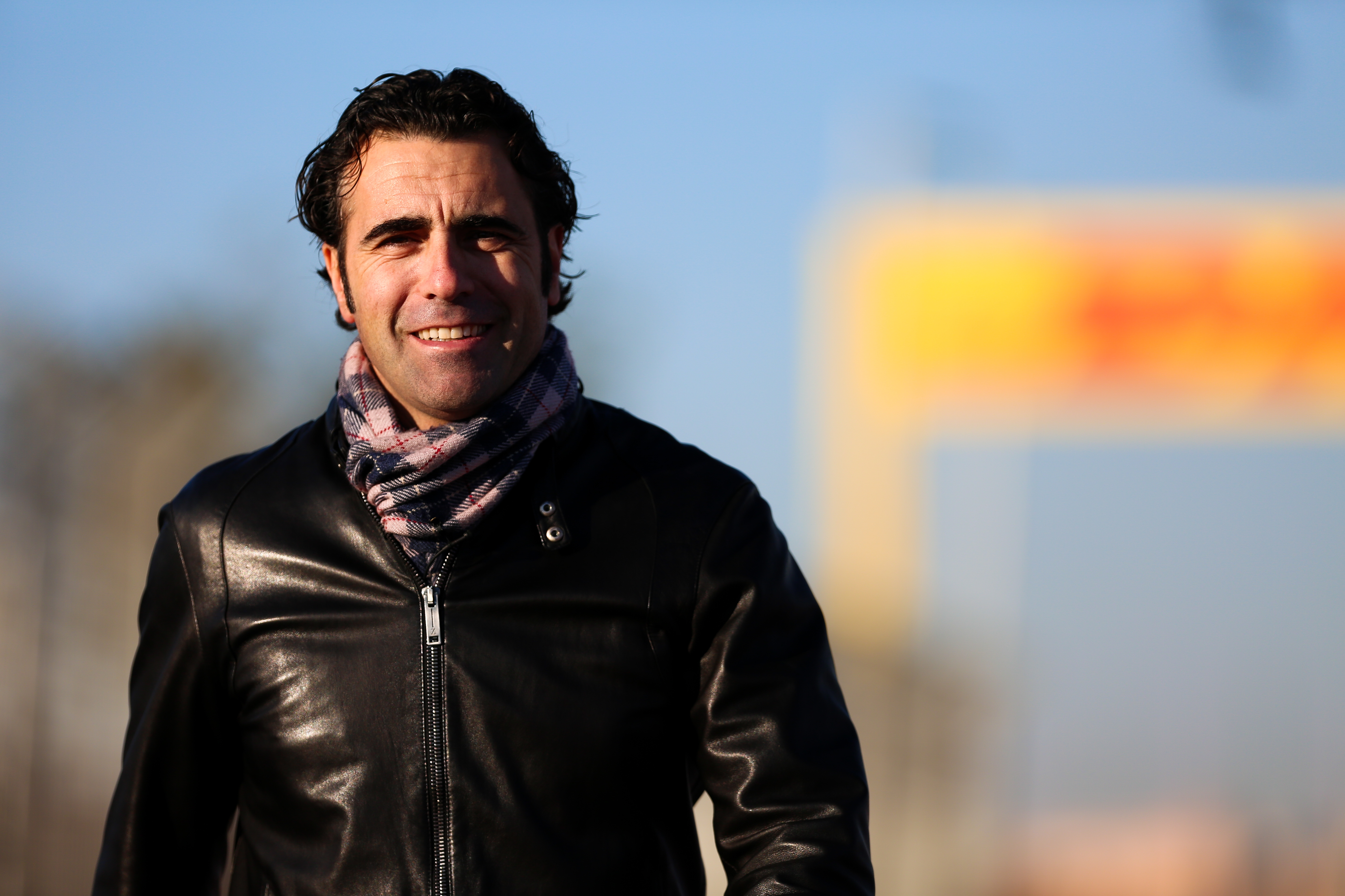 Dario Franchitti