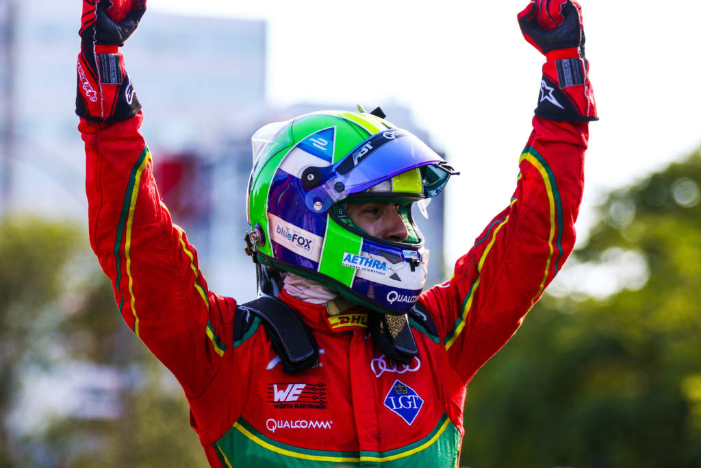 The inside story of Audi’s rollercoaster Formula E journey