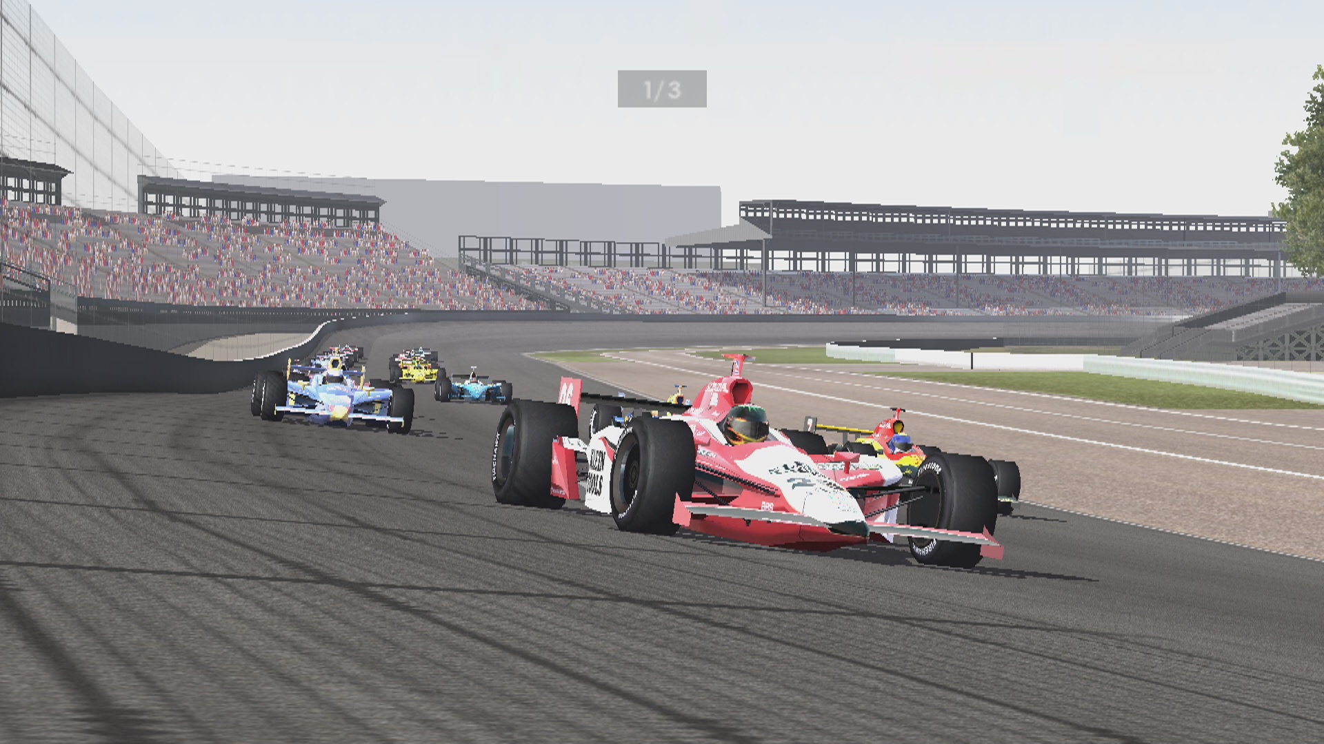 Toca Rd 3 Indycar Pic 3