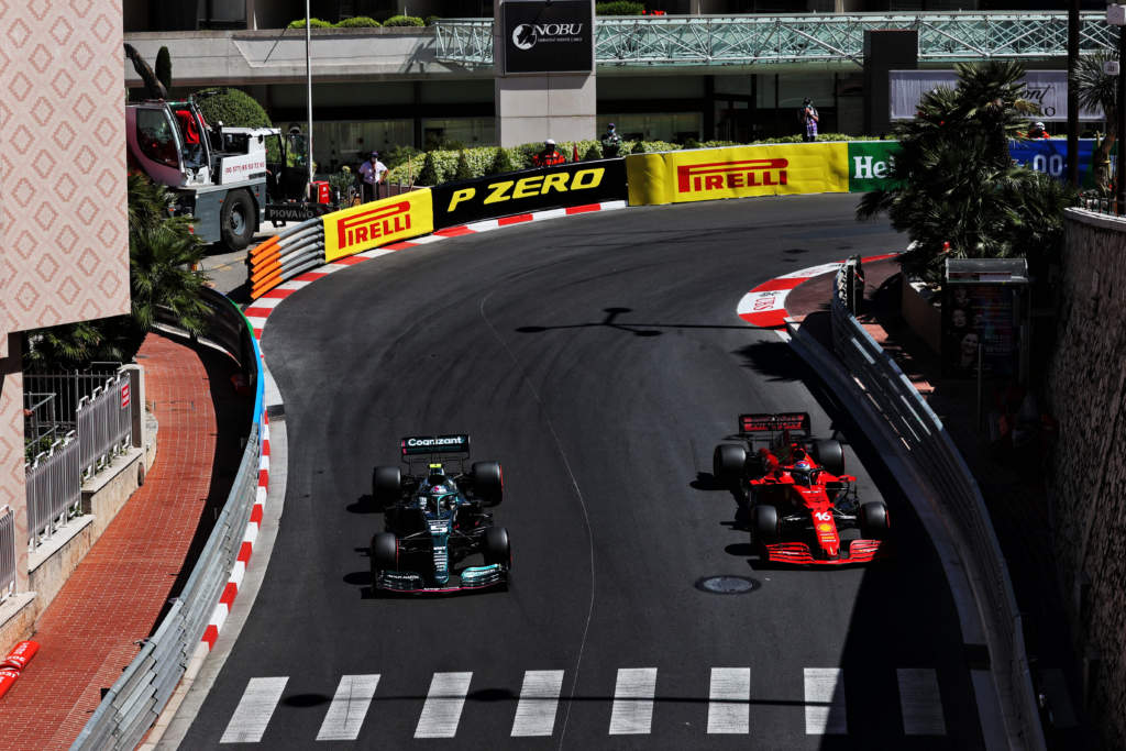What will and won’t count as an overtake for F1’s new award