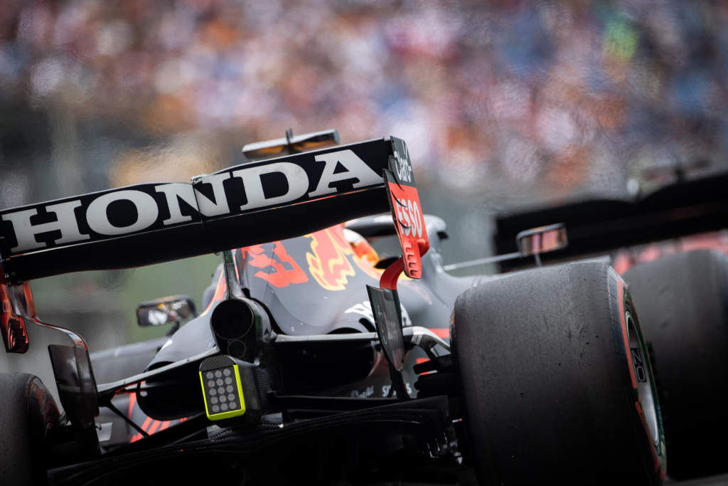Honda could have left F1 with ‘no legacy’ – but not anymore