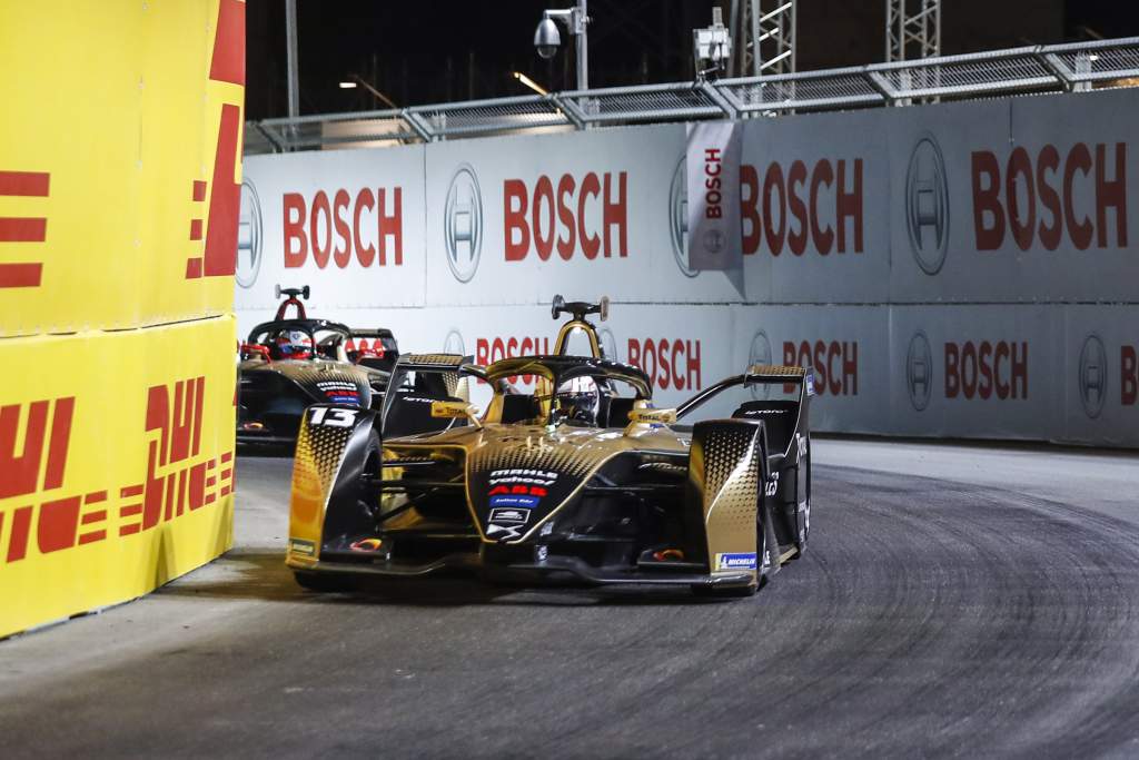 DS Techeetah’s future uncertain as investment deal collapses