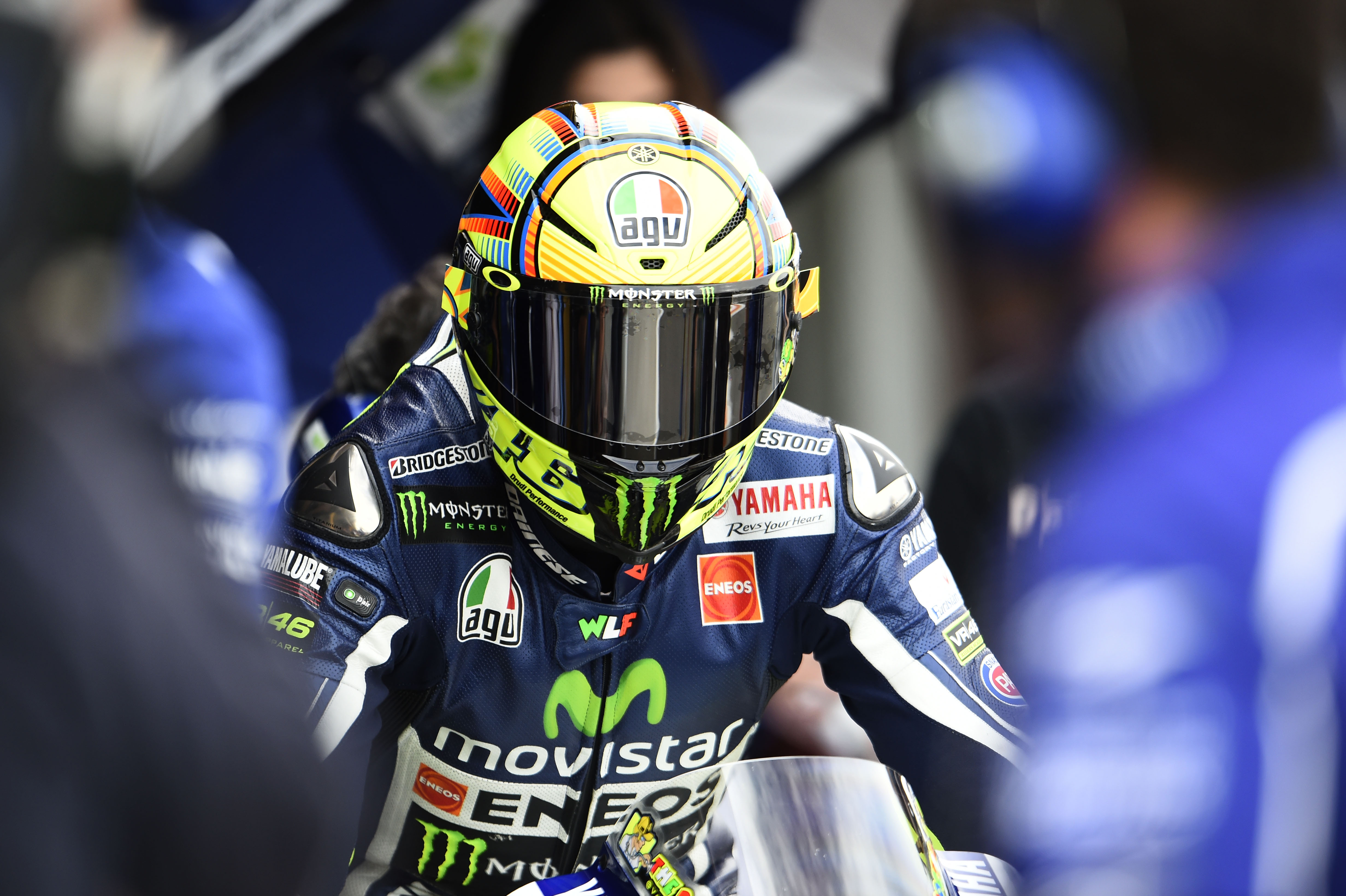 Five of MotoGP’s best number two riders - The Race