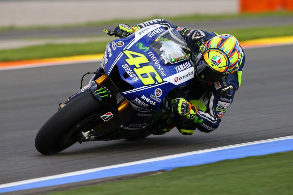 Five of MotoGP’s best number two riders - The Race