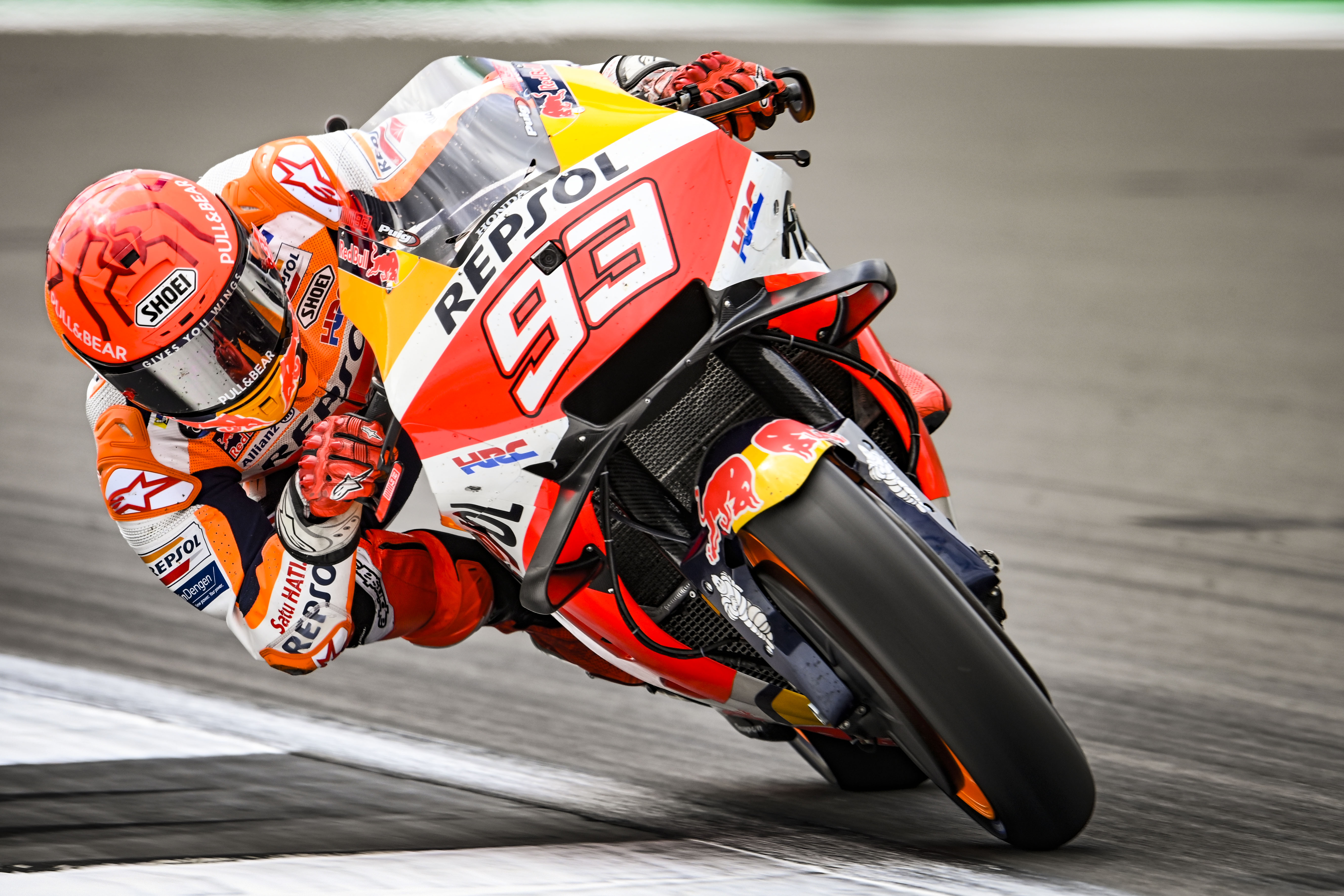 Marc Marquez