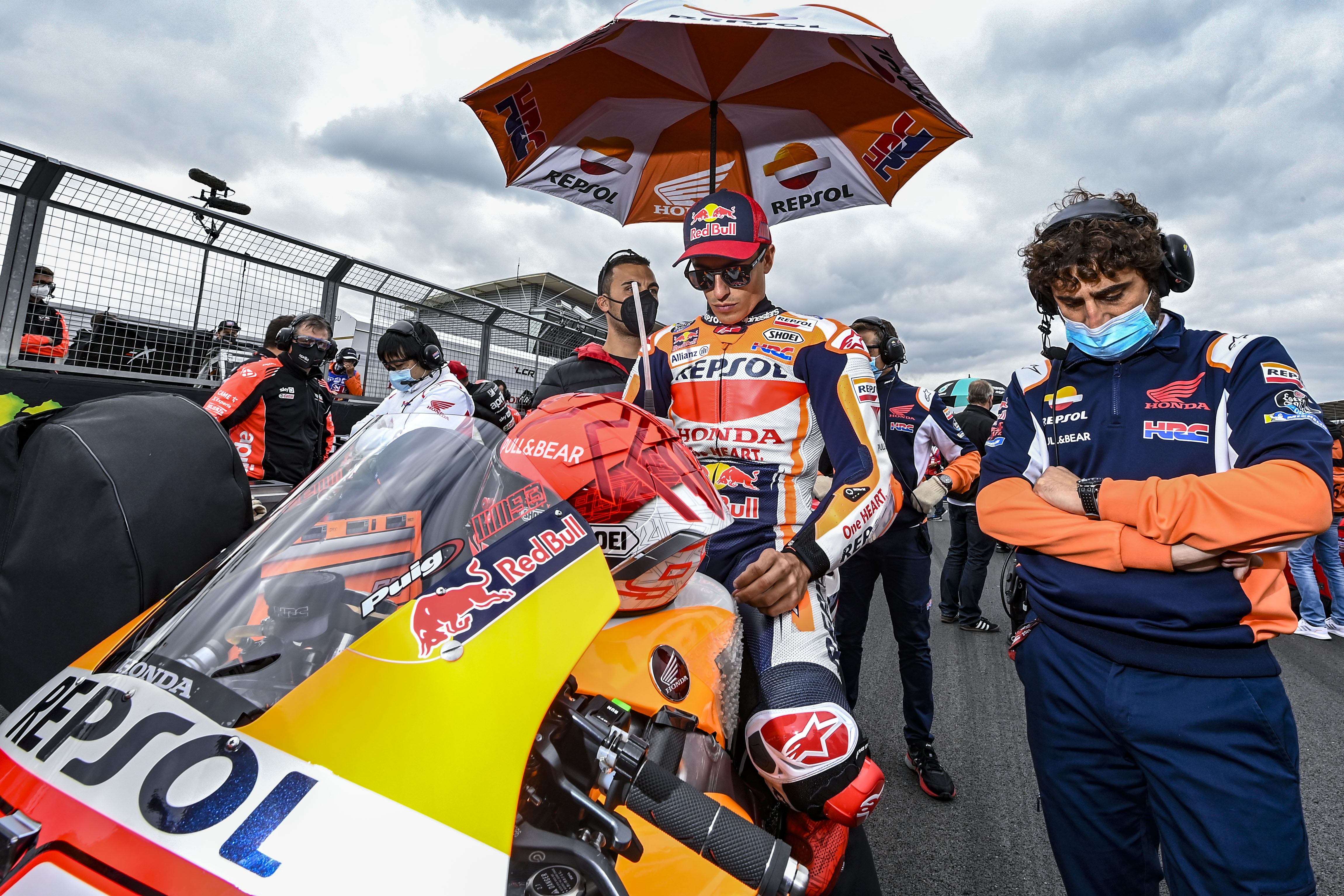 Marc Marquez