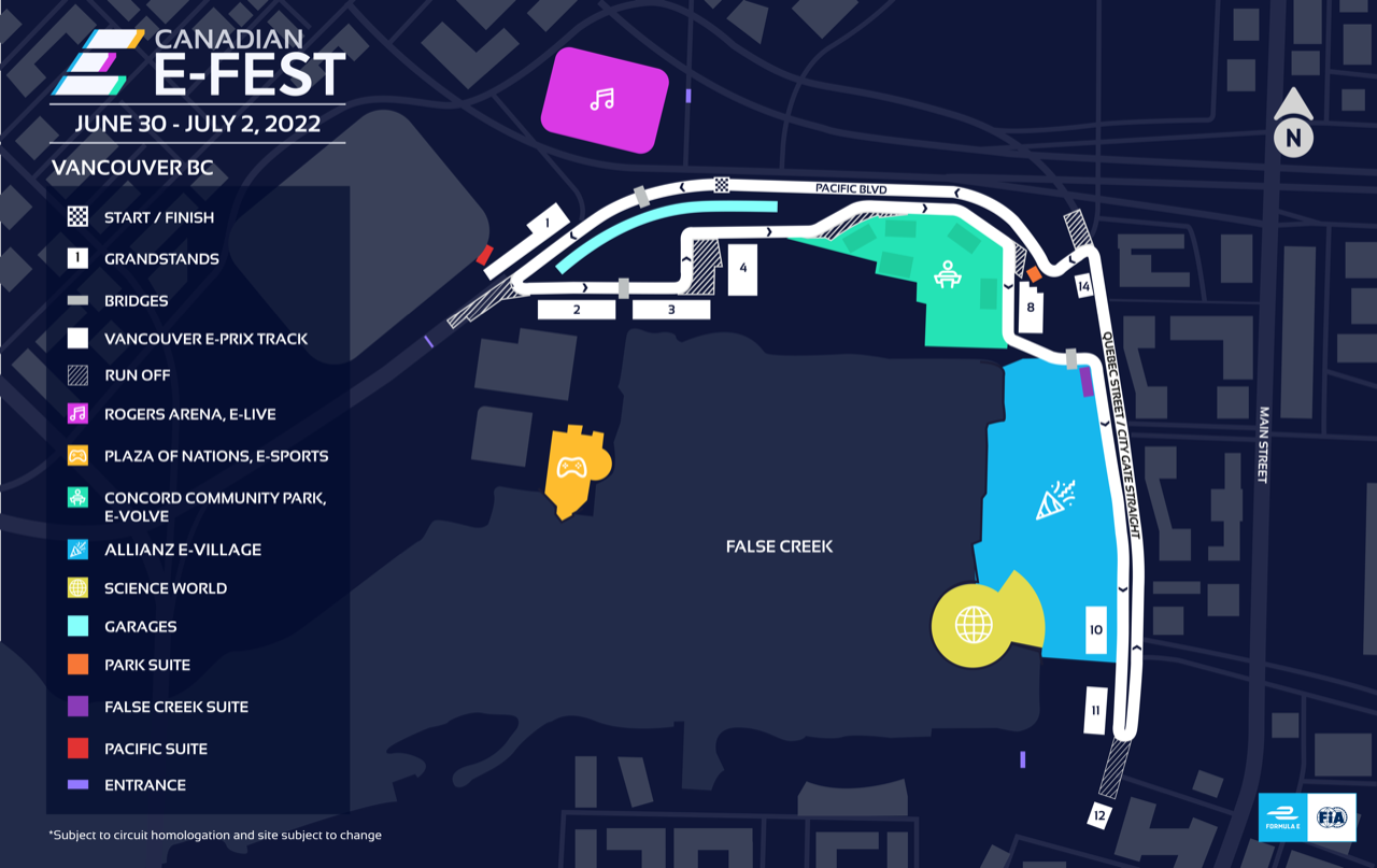 Efest Map 01