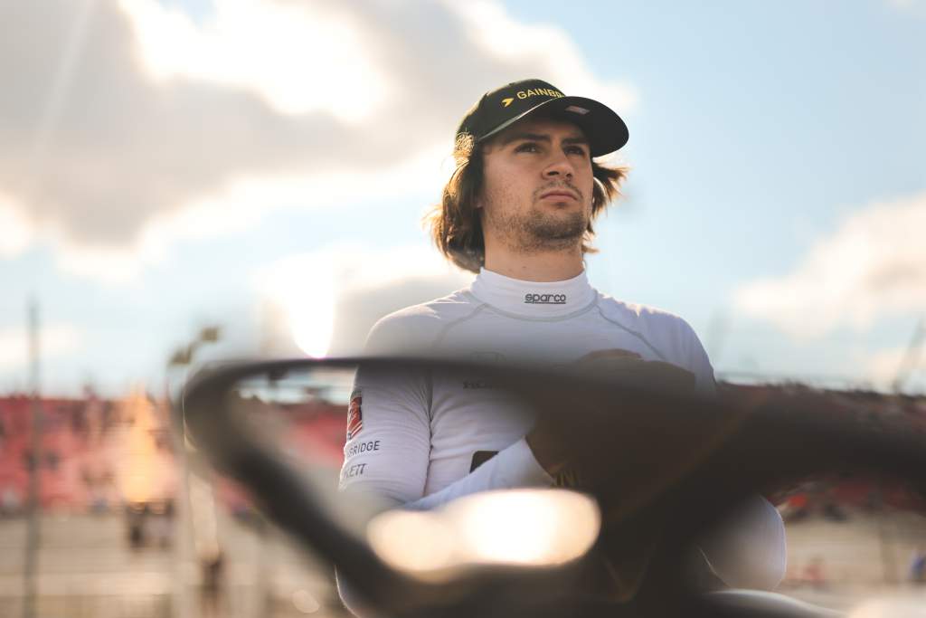 Colton Herta IndyCar Andretti