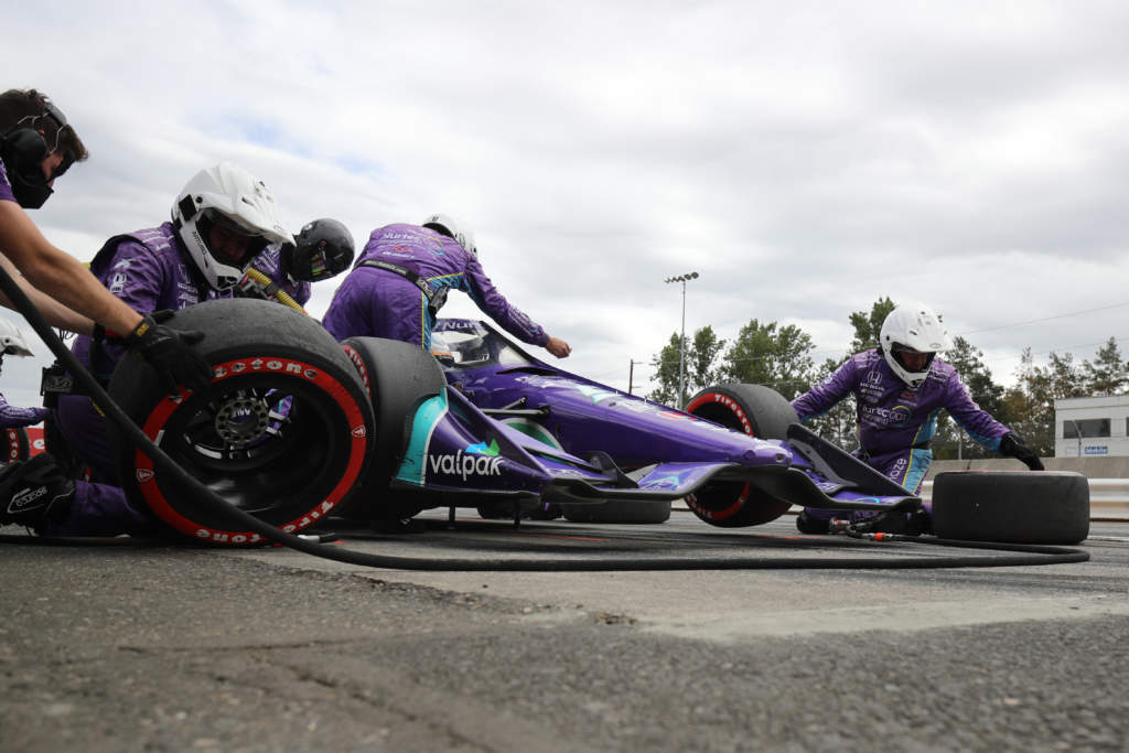 Grosjean sorry for shunt in which he ‘cleaned out’ rivals