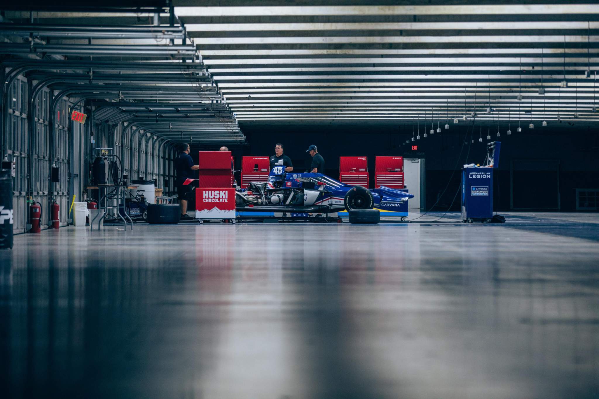 Jimmie Johnson Oval Test At Texas Motor Speedway Largeimagewithoutwatermark M47334