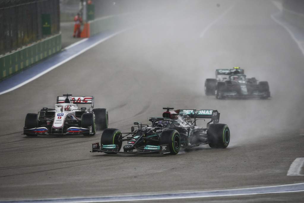 enzo races in the rain enzo races in the rain