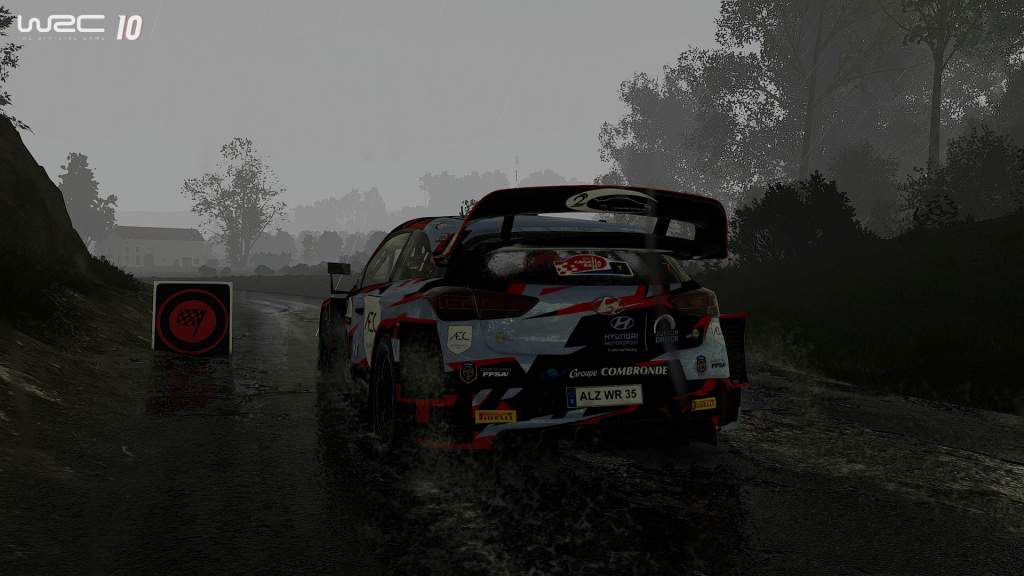 Wrc 10 Croatia Hyundai Pic 2