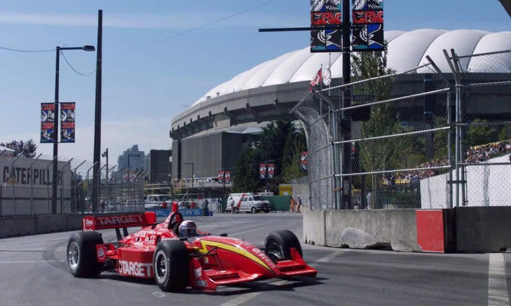 Fresh details of Formula E’s ex-IndyCar Vancouver venue emerge