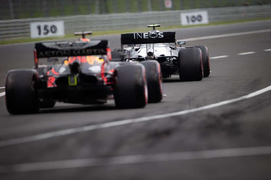 Mercedes’ expected Monza edge could have extra value