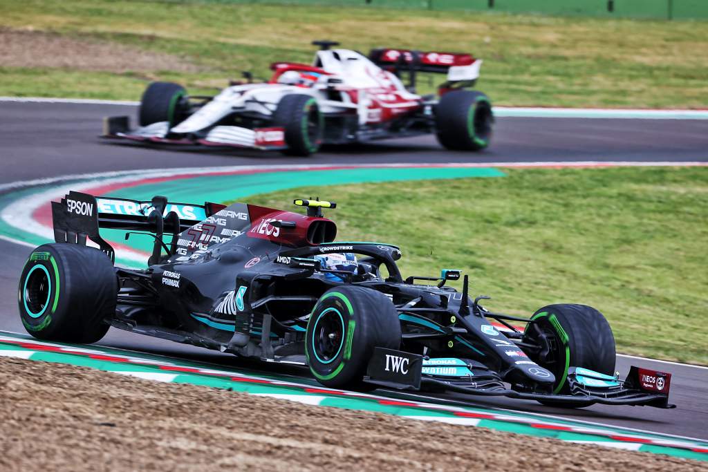 Can Bottas revive his F1 career at Alfa Romeo? Our verdict