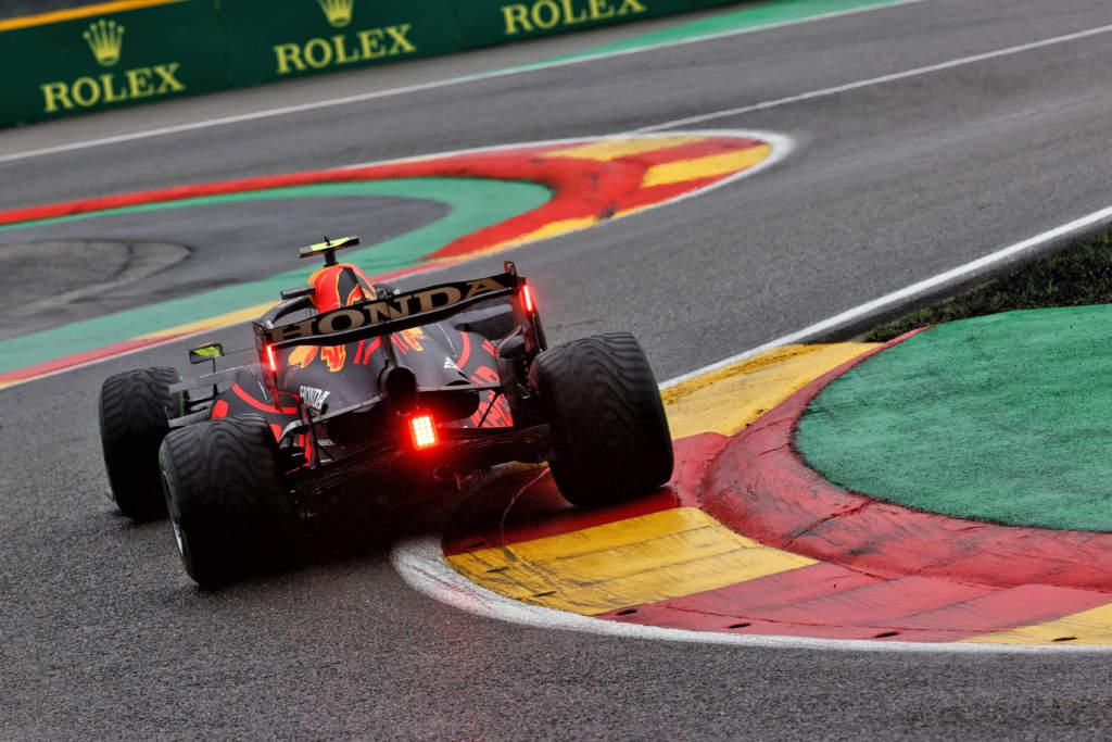 Why ’22 Red Bull may not rely on ‘exceptional’ Verstappen trait