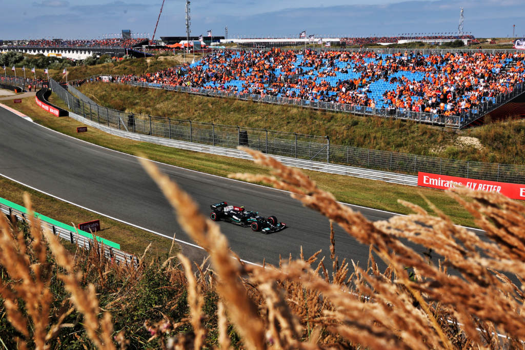 Bottas: Team leader role exciting after being in a shadow
