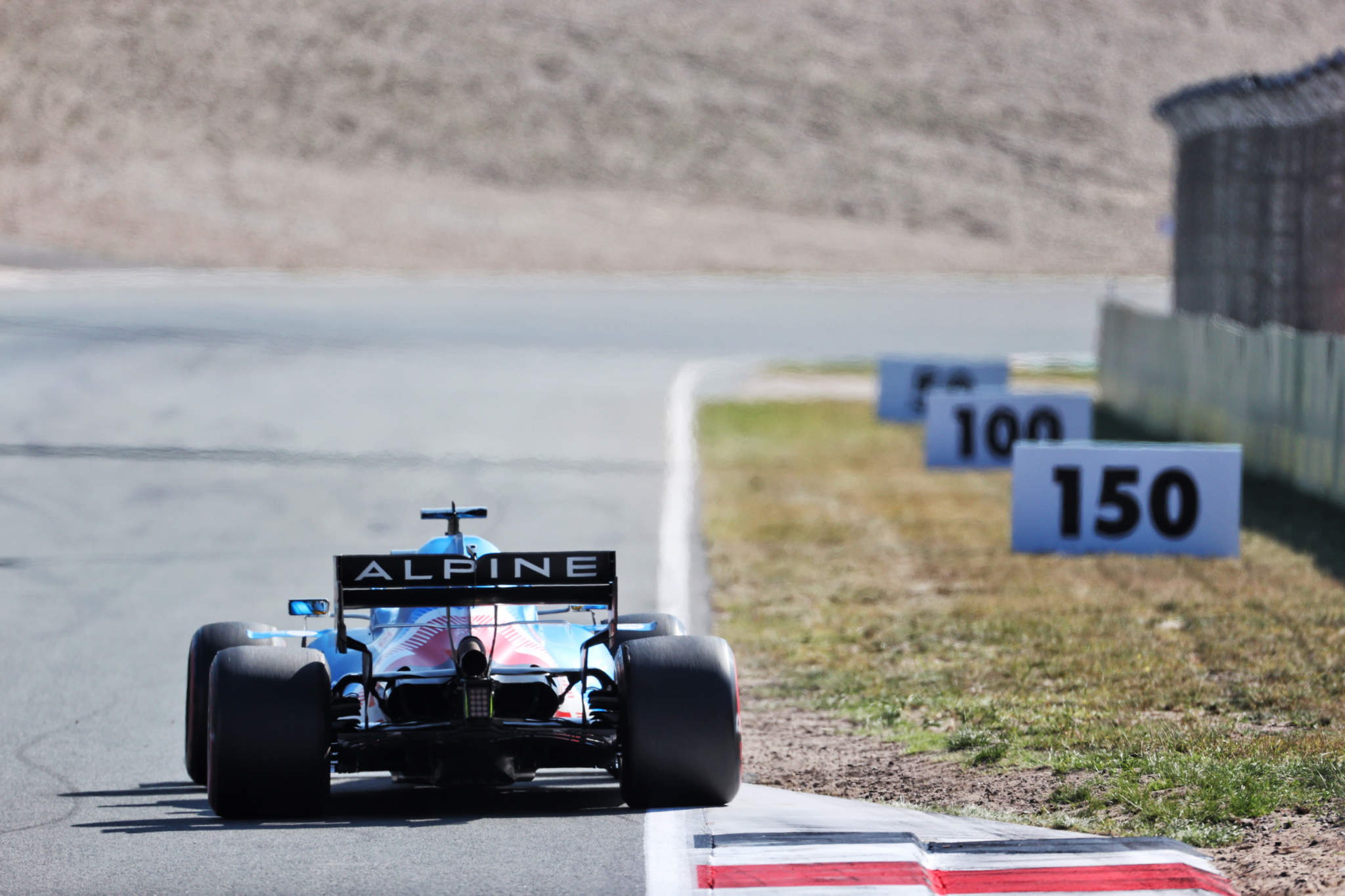 Motor Racing Formula One World Championship Dutch Grand Prix Race Day Zandvoort, Netherlands