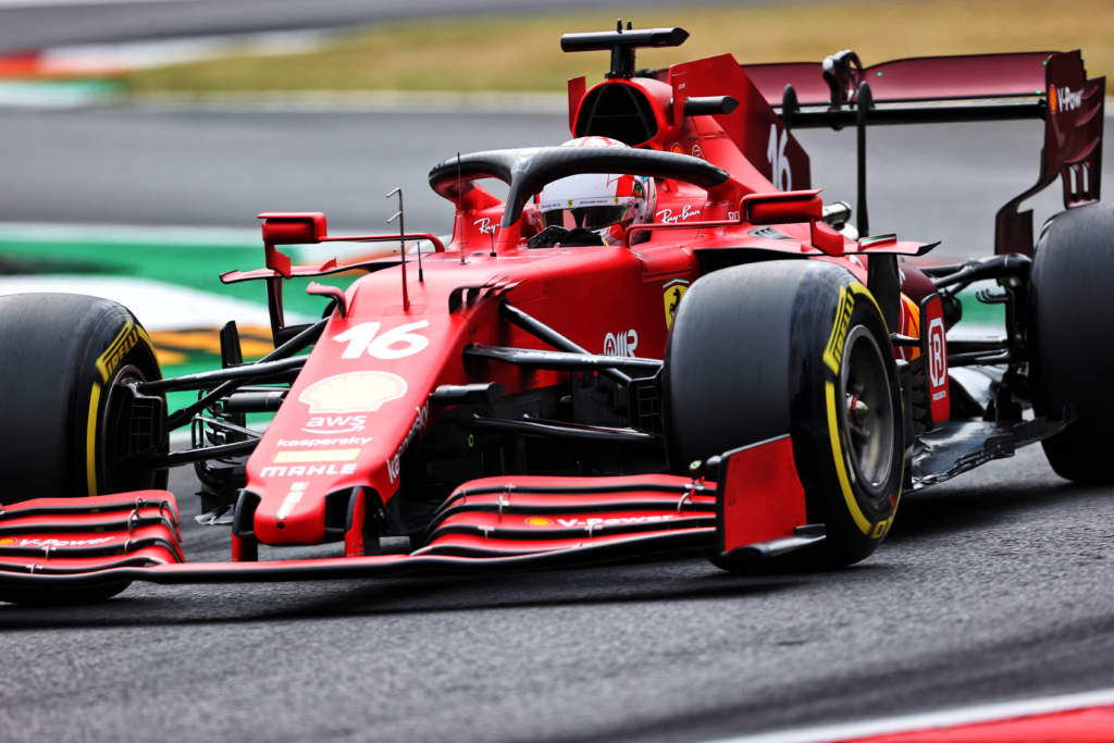 Ferrari unsure when final F1 engine upgrade will be ready