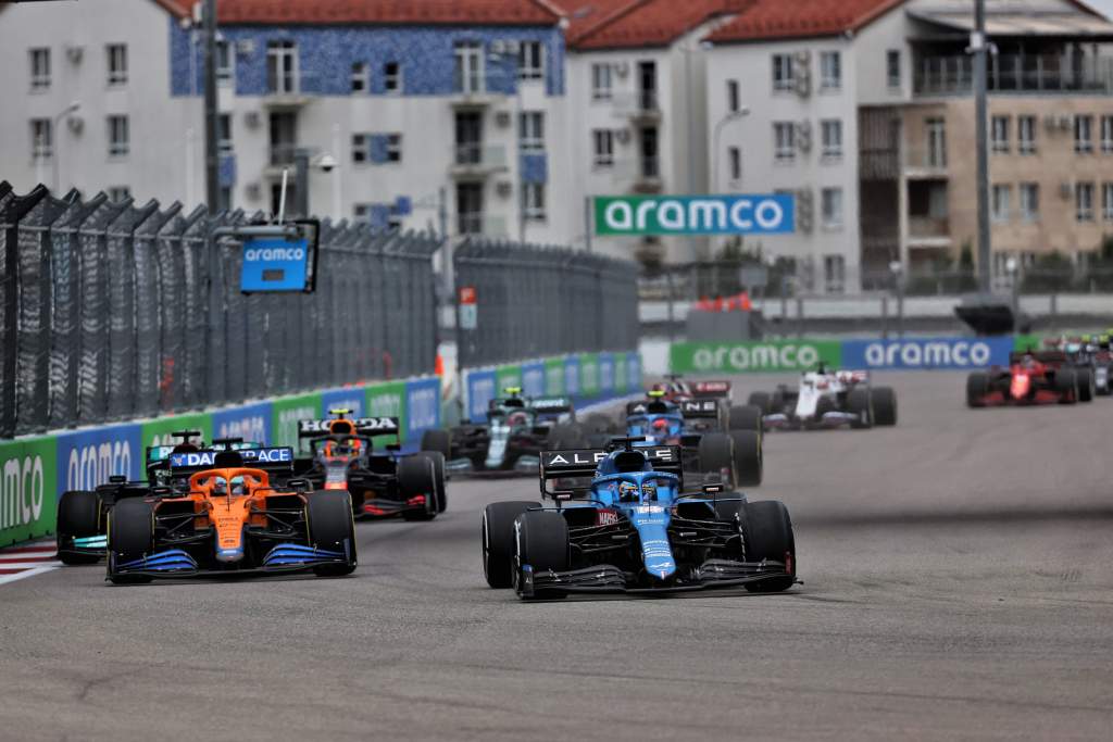 Grand prix Russia Воробьевы