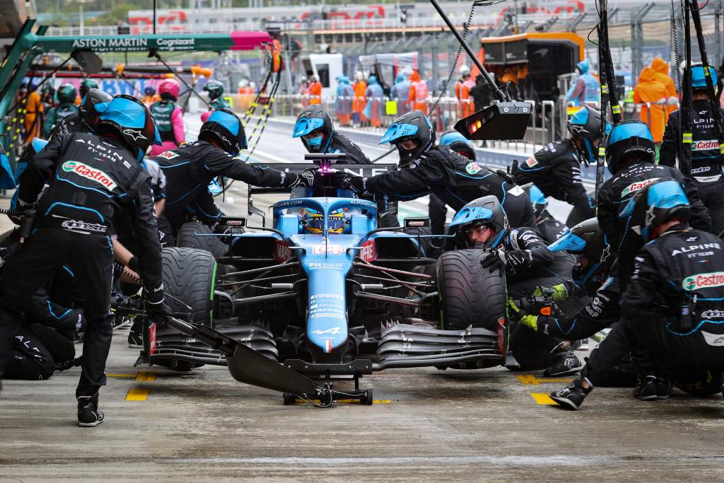 Motor Racing Formula One World Championship Russian Grand Prix Race Day Sochi, Russia