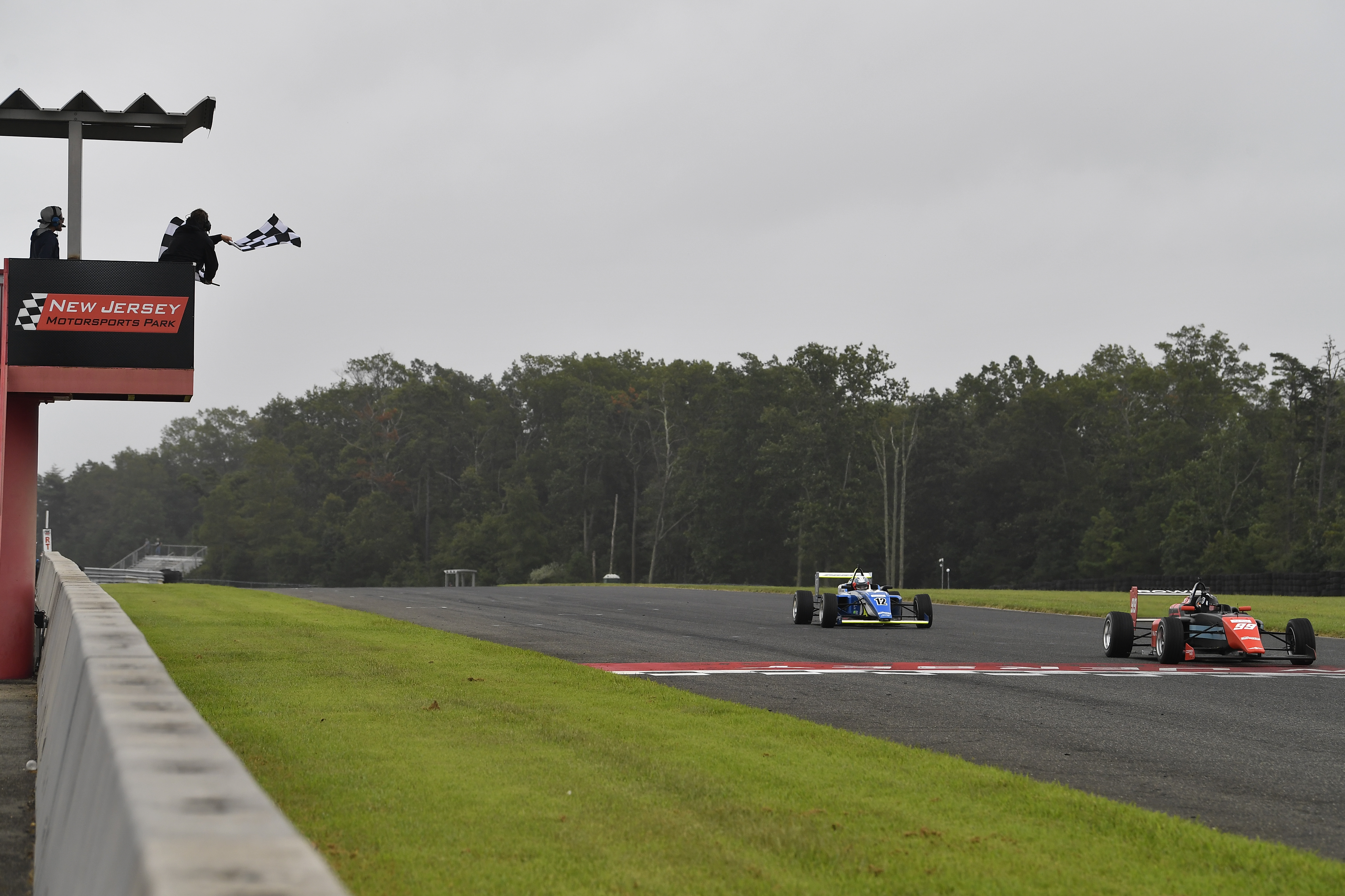 Usf2000 Championship