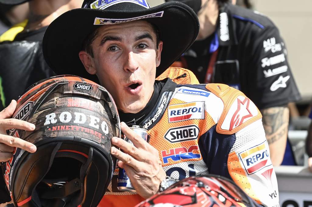 Marc Marquez