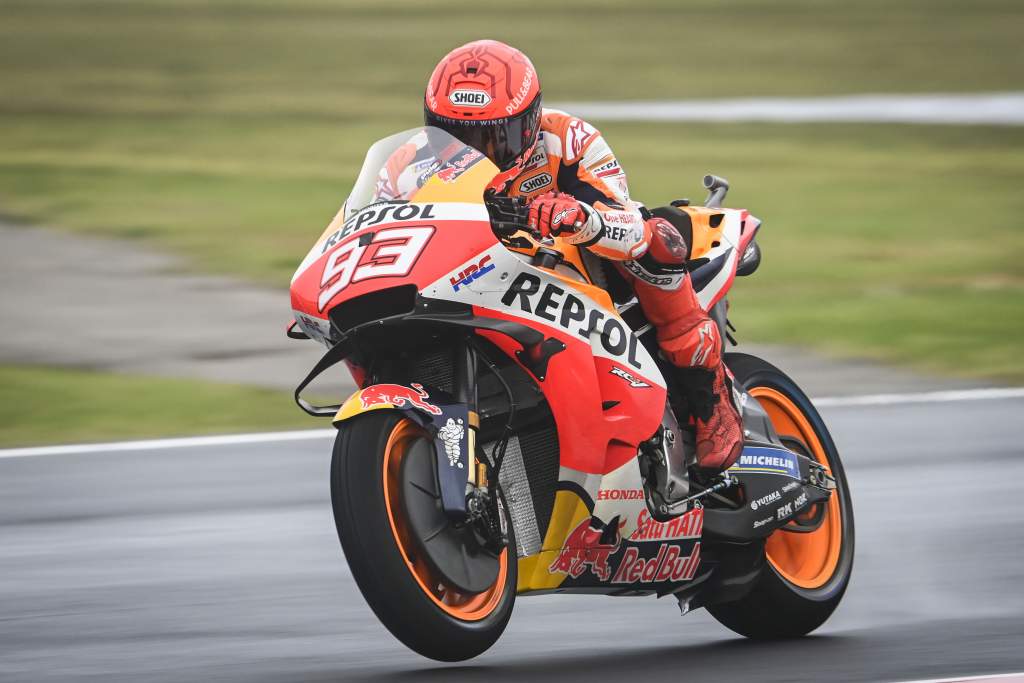 Marc Marquez