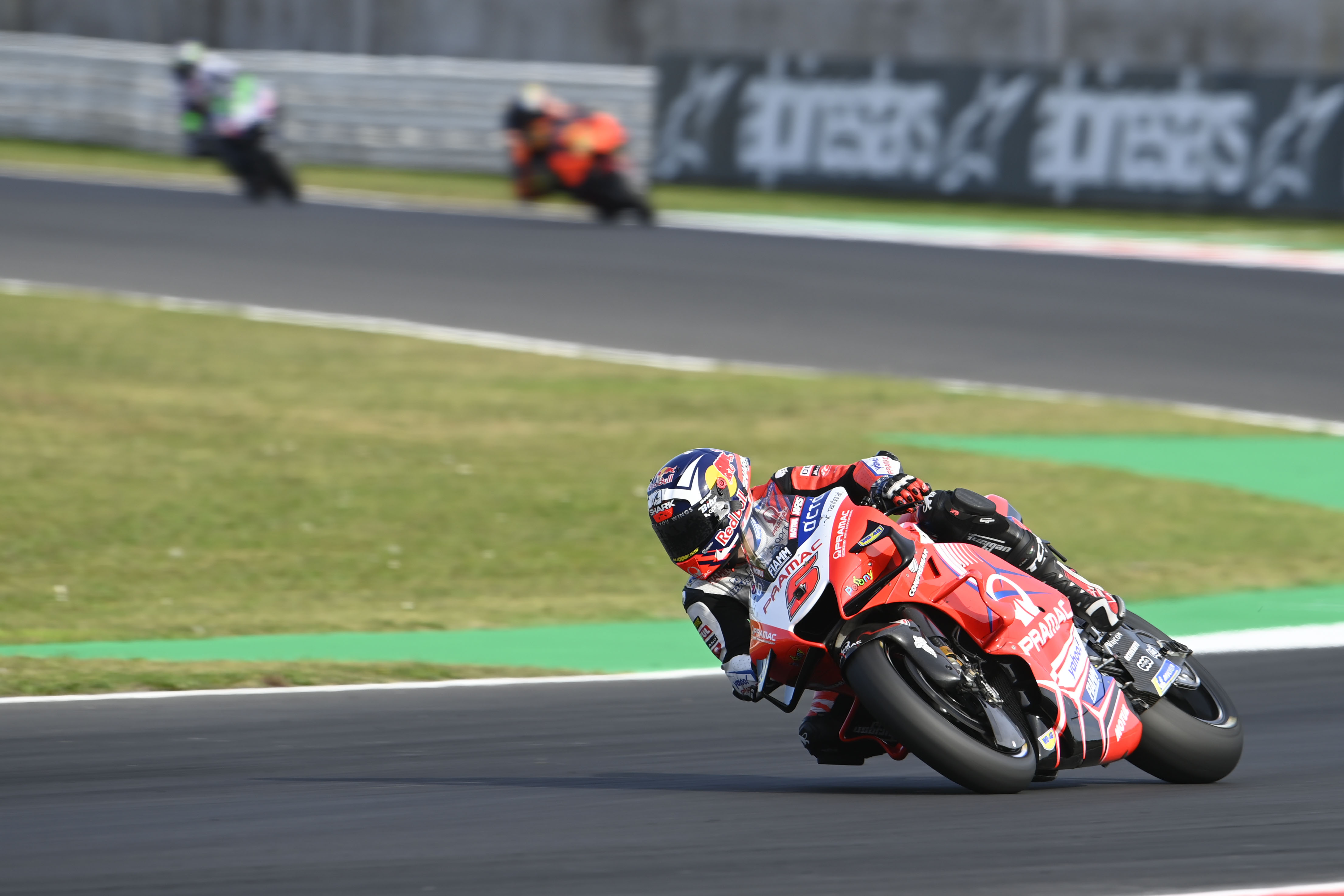 Johann Zarco