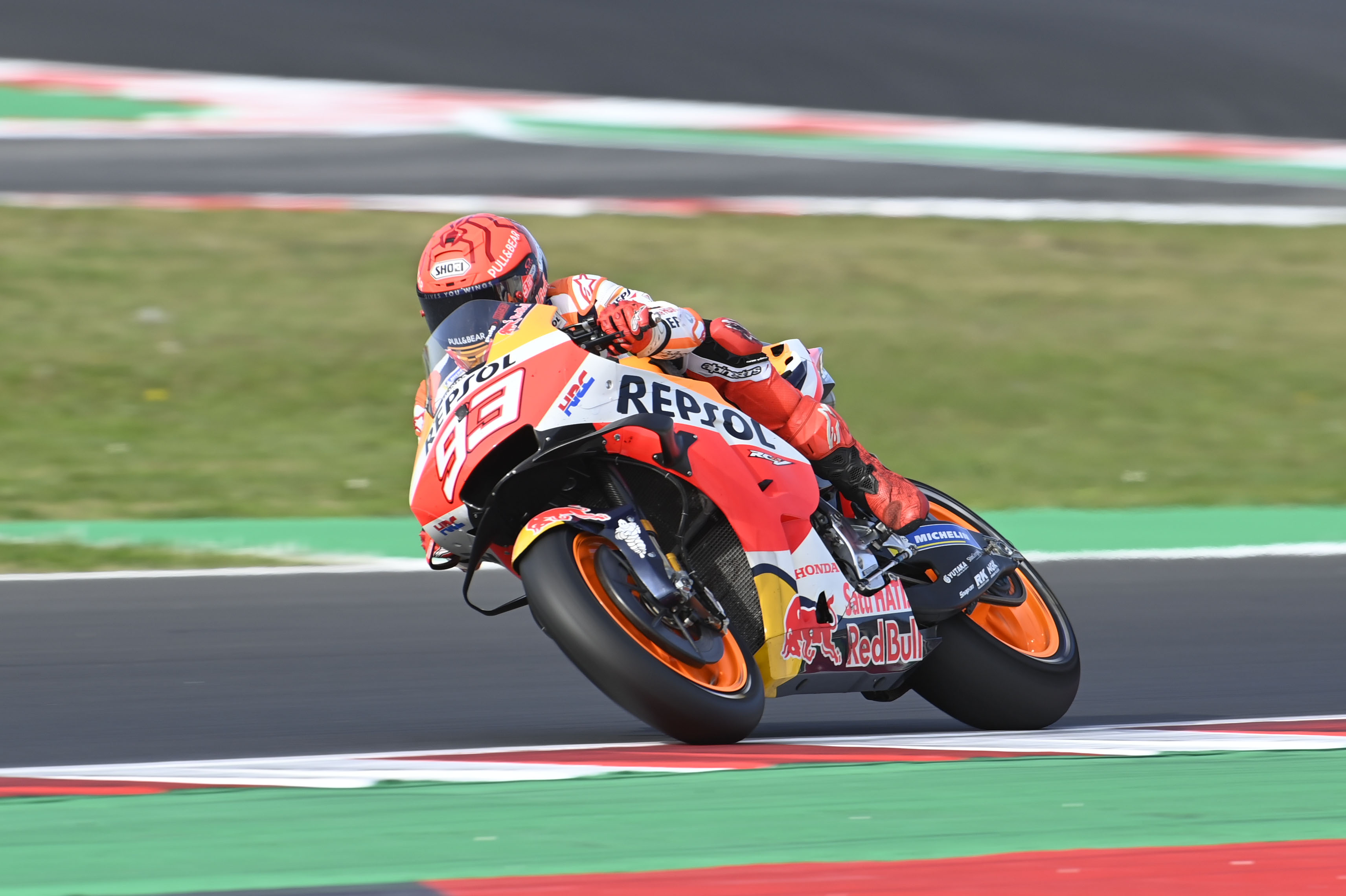 Marc Marquez