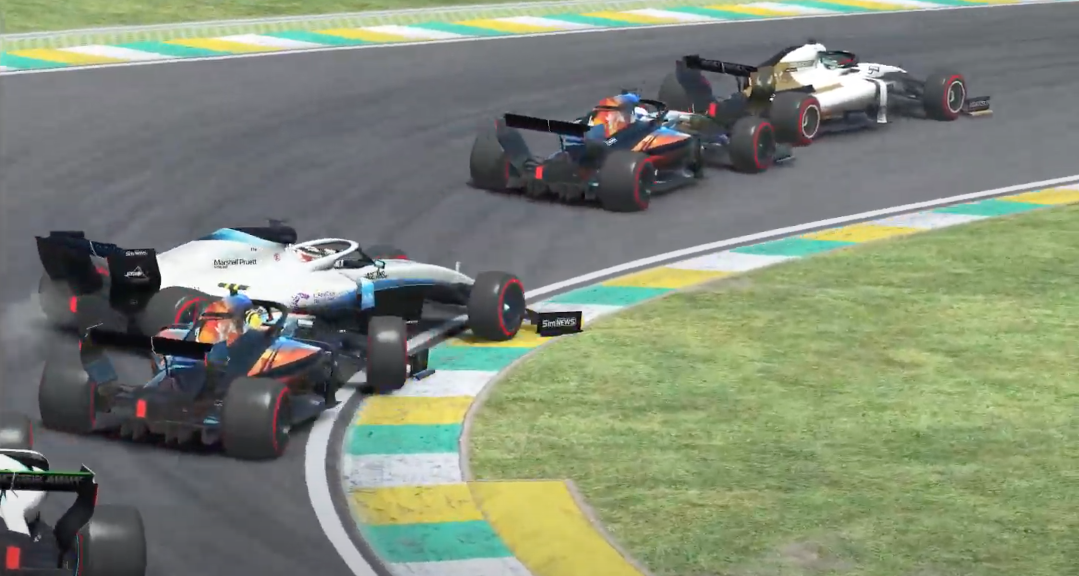 Gpvwc R16 De Waal And Bock Crash Pic 1