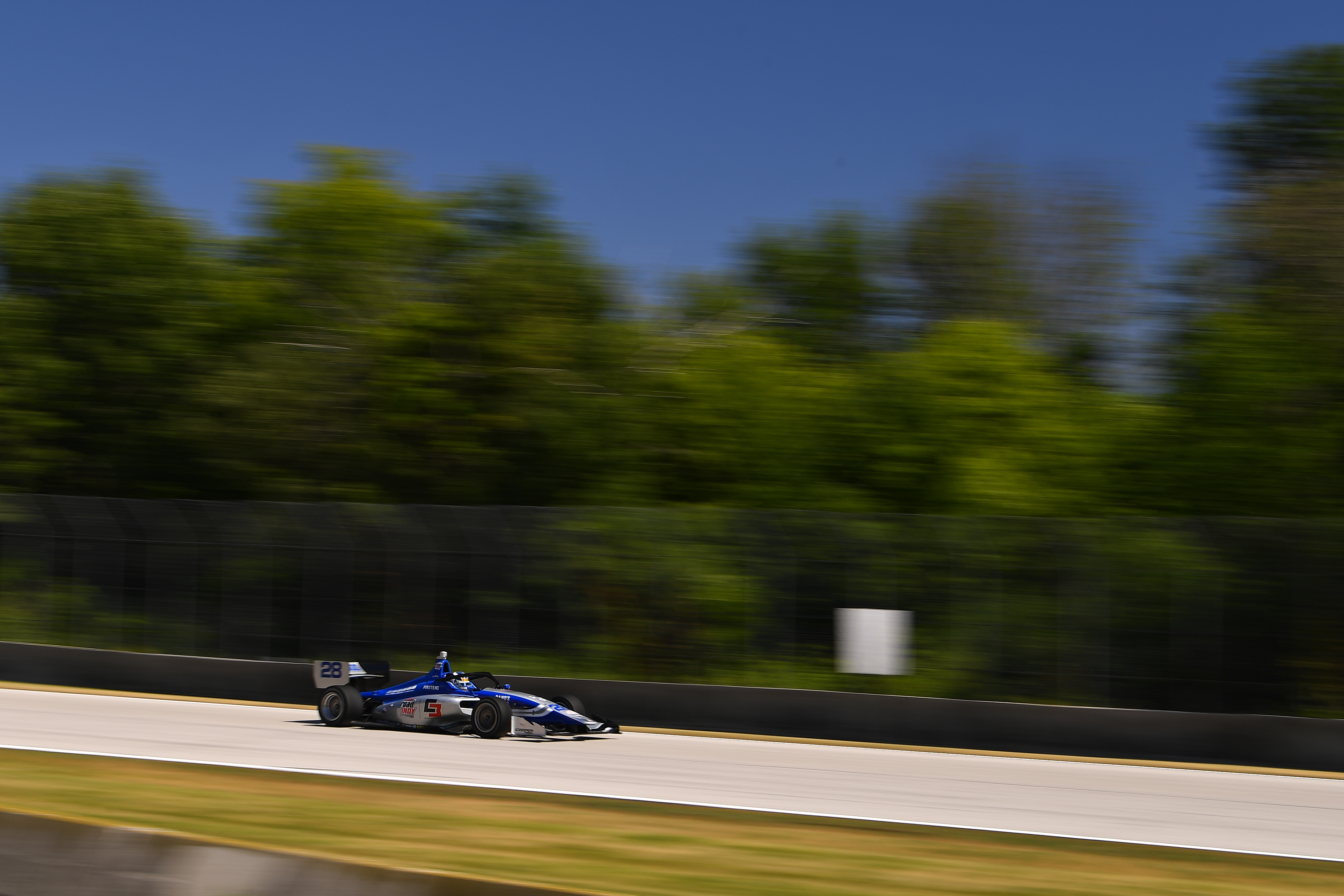 Indy Lights