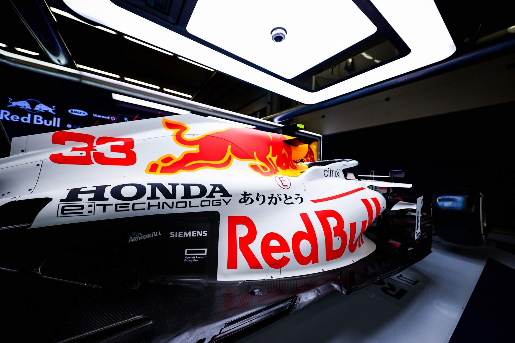 Red Bull Agrees Honda Engine Ip Use Reveals Post 2021 Plan The Race