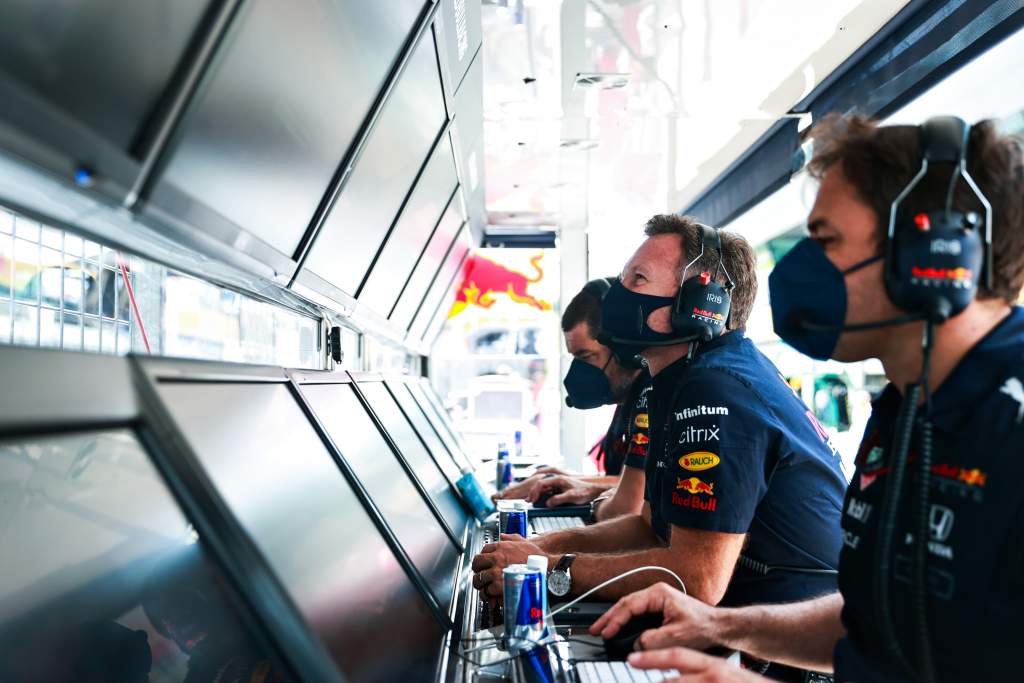 Why I hate: F1 team radio (and how to replace it)