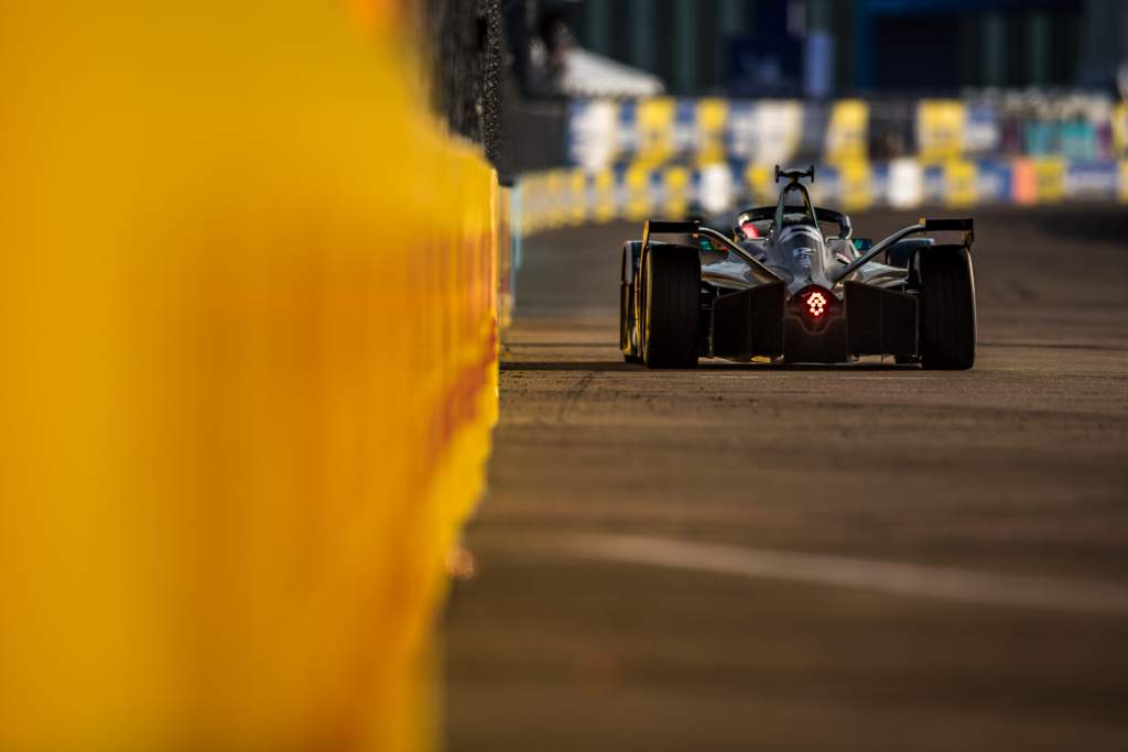 Formula E’s new Gen3 car completes first test in secret