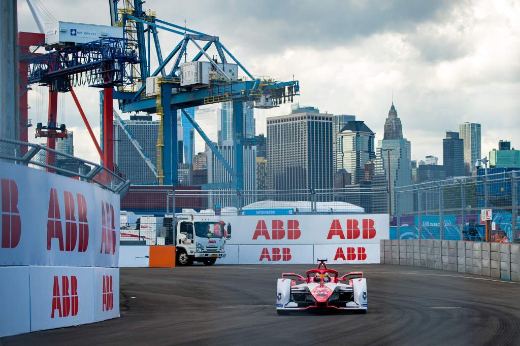 Formula E qualifying revamp could bring a new breed of chaos