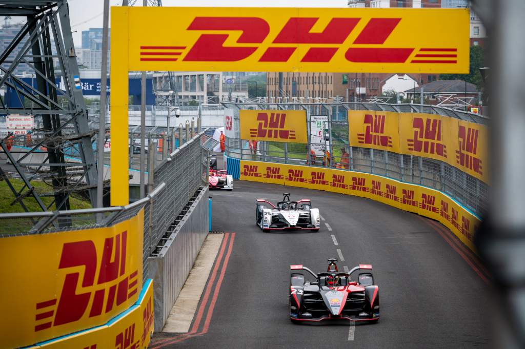 The reality behind Formula E’s TV descent and recovery