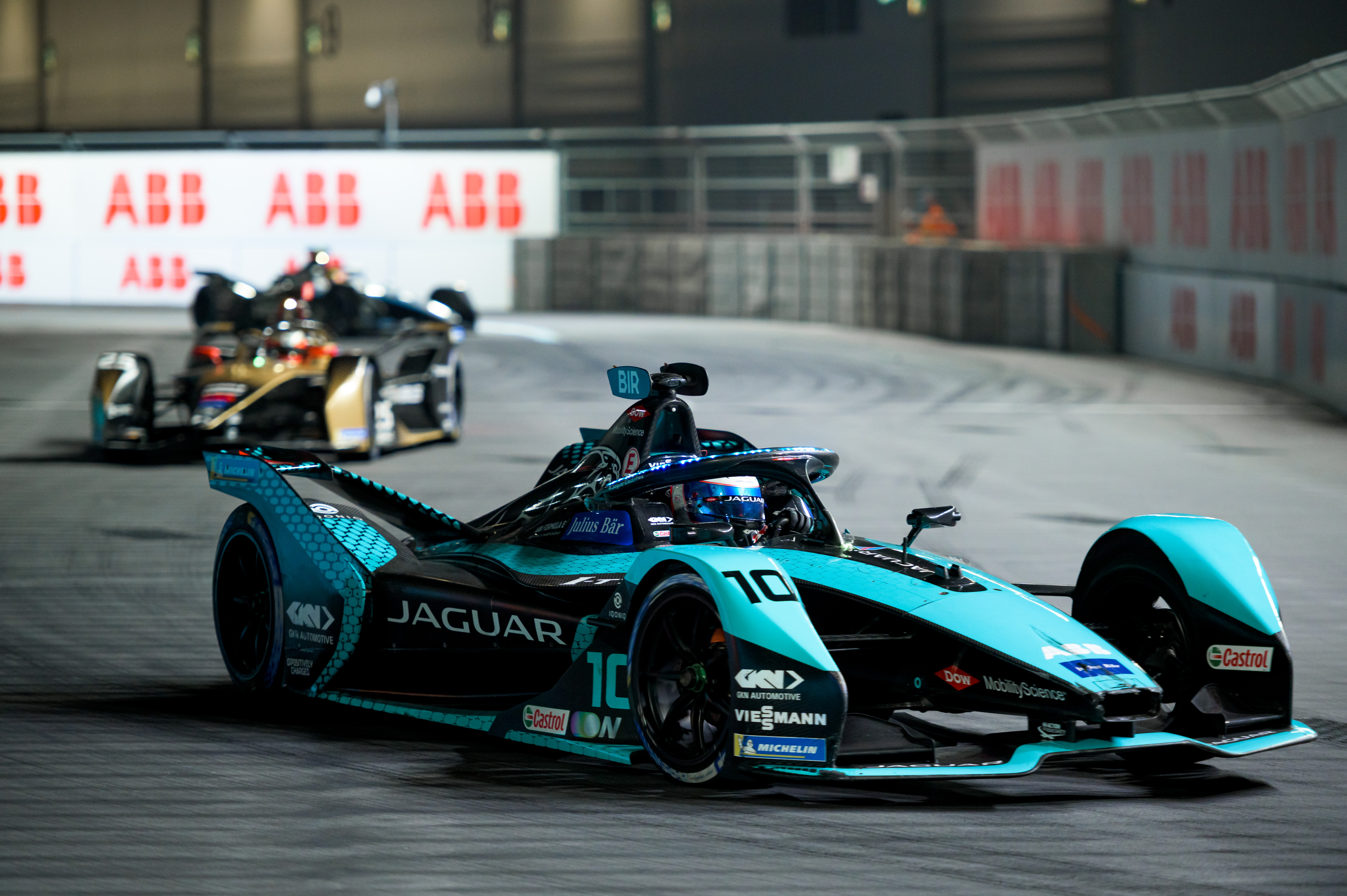 Formula E London E Prix 2021