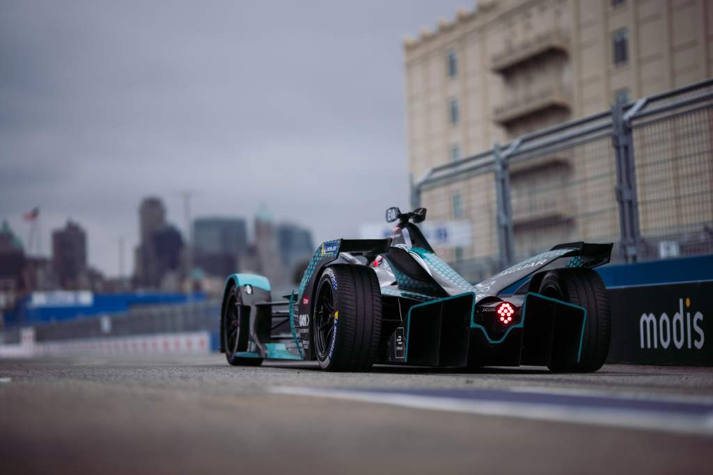 Formula E won’t reveal new Gen3 car until early 2022