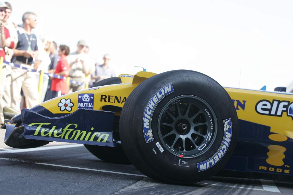 Renault F1 2006