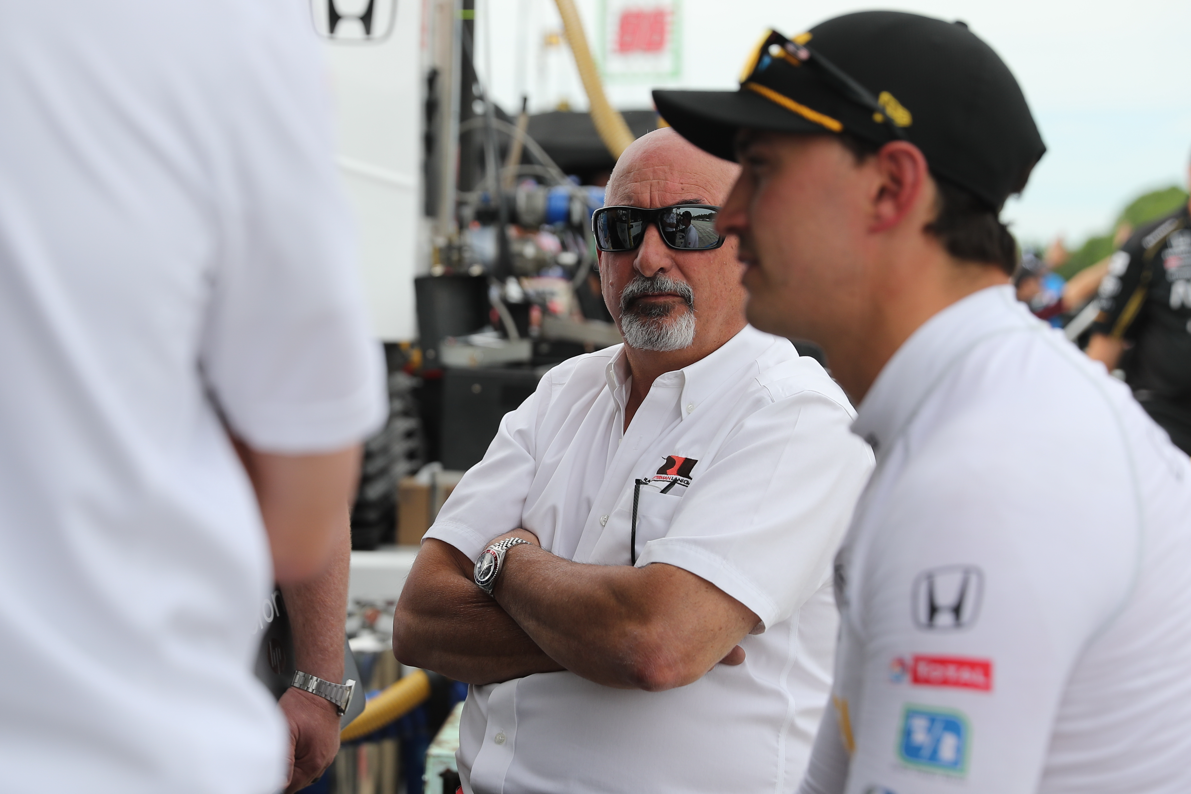 Bobby Rahal