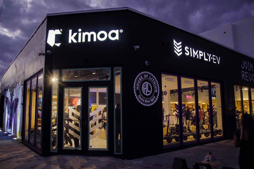 Simplyev Kimoa Opening Alonso