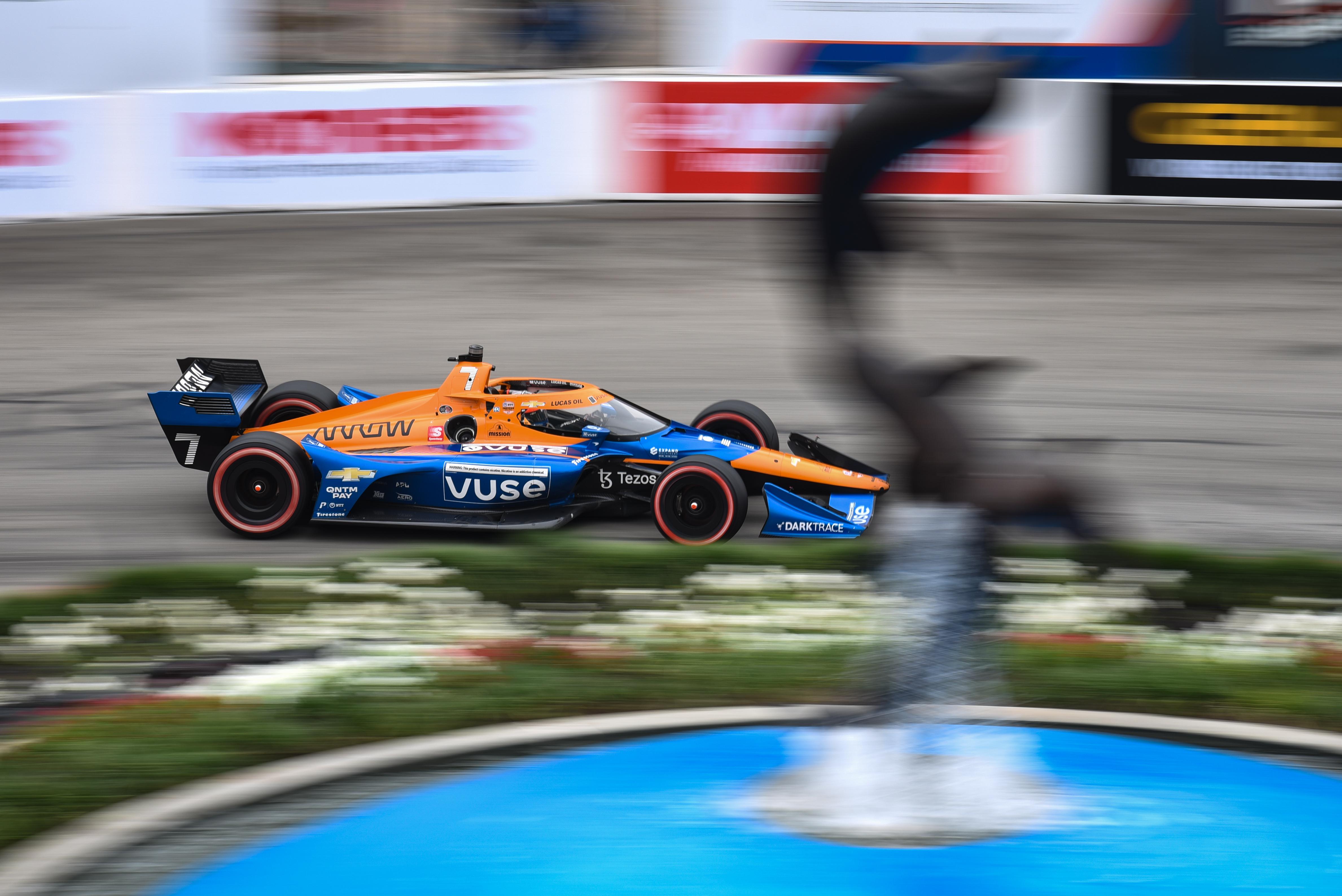 Felix Rosenqvist Acura Grand Prix Of Long Beach Largeimagewithoutwatermark M49212