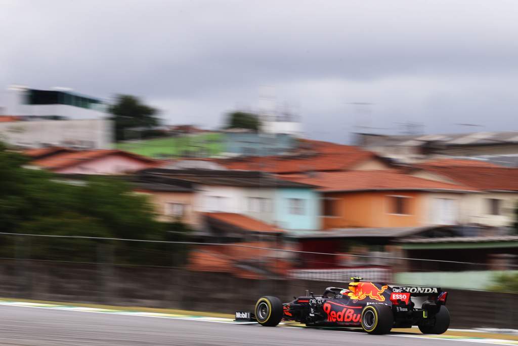 All you need to know about Brazilian GP’s only Friday practice