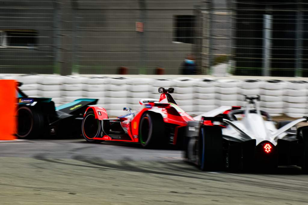 Formula E will trial new qualifying format at Valencia test