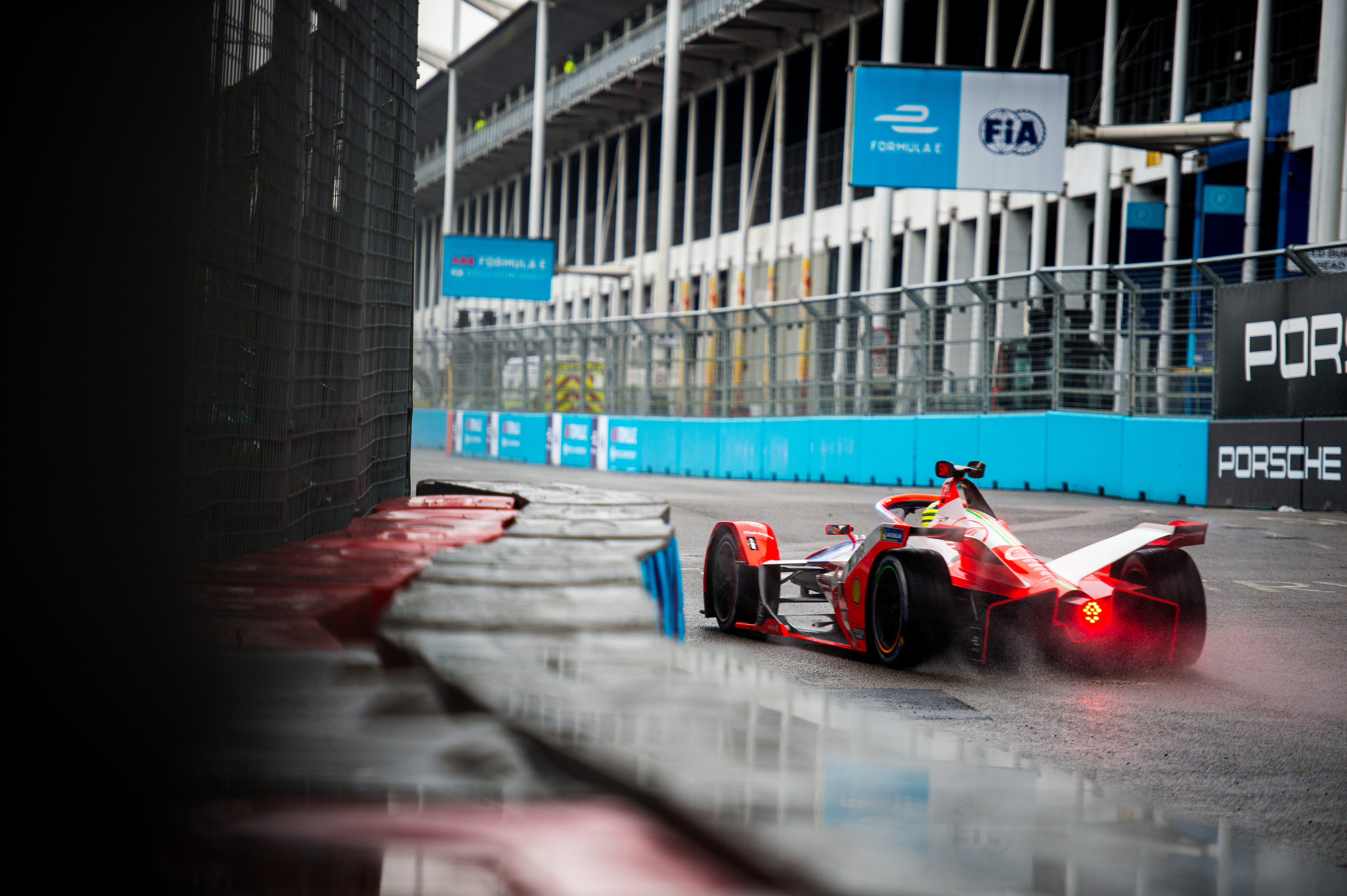 Formula E London E Prix 2021