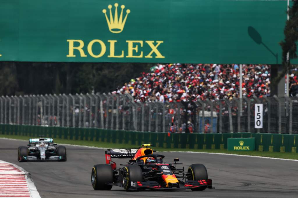 The evidence behind Red Bull’s firm favourite tag for Mexico