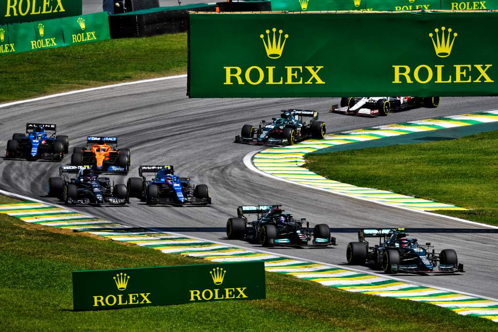 Edd Straw’s Brazilian Grand Prix driver ratings