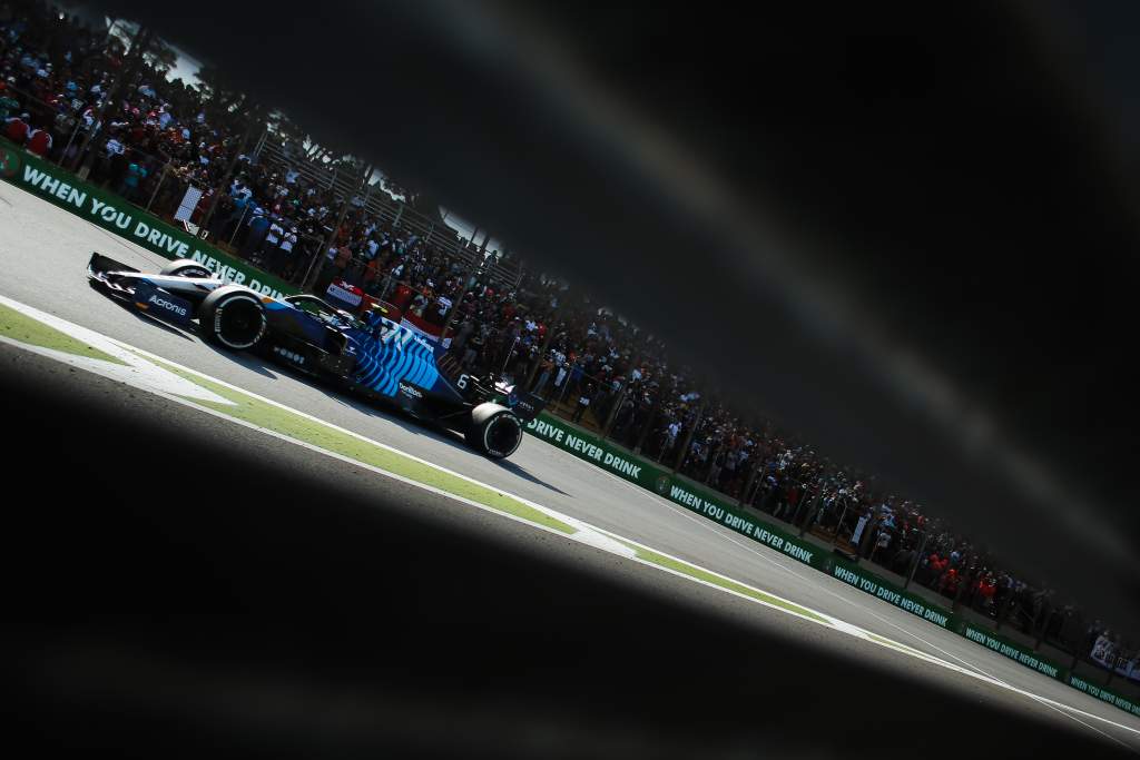 Why one driver’s best F1 weekend yet ended in a telling off