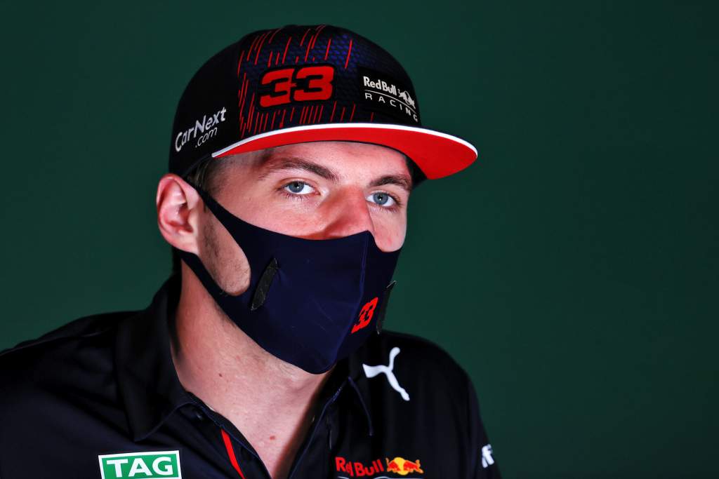 Verstappen stars with podium on esports return